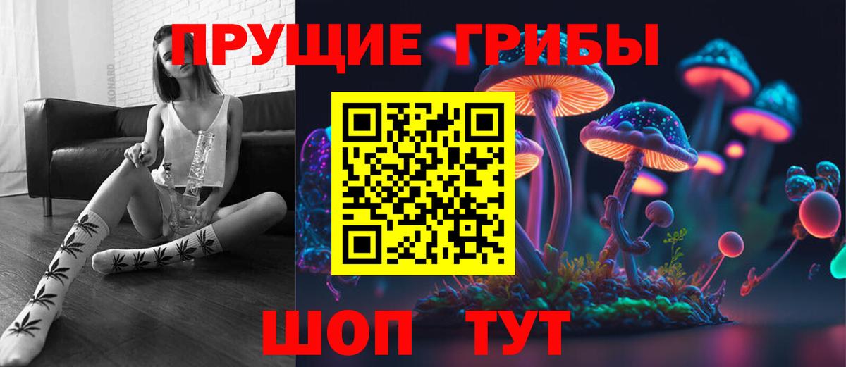 Галлюциногенные грибы Cubensis Копейск